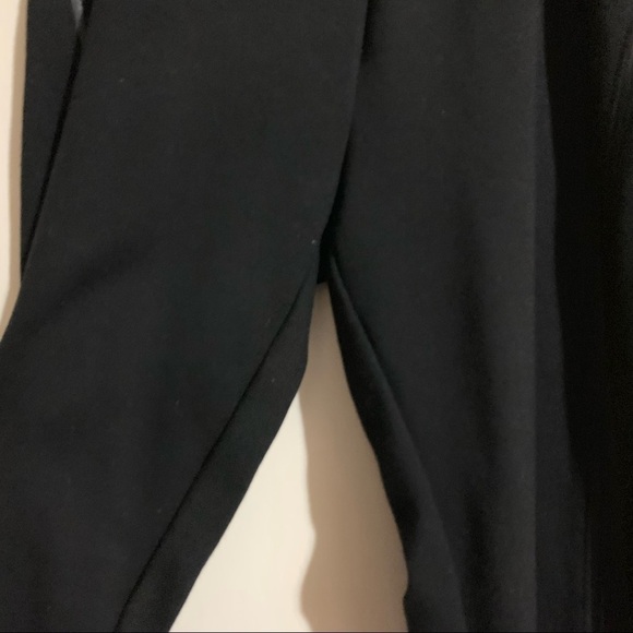 Lysse’ XS Black Yoga Workout Active Wear Leggings. - Picture 5 of 13